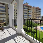 Apartamento con piscina a 5 minutos de la playa