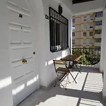 Apartamento con piscina a 5 minutos de la playa