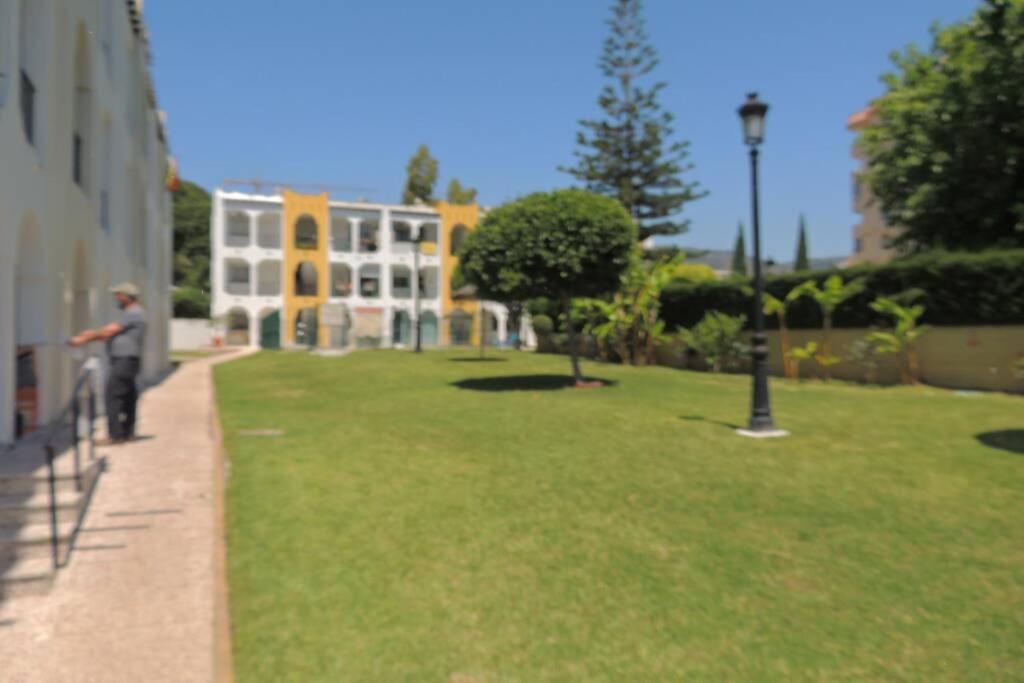 Corbousier - Beach - Playa - 54 Apartamento