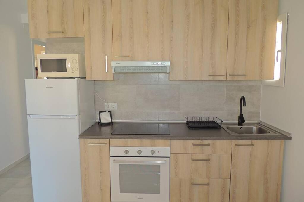 Apartamento Corbousier - Beach - Playa - 54 Benalmádena
