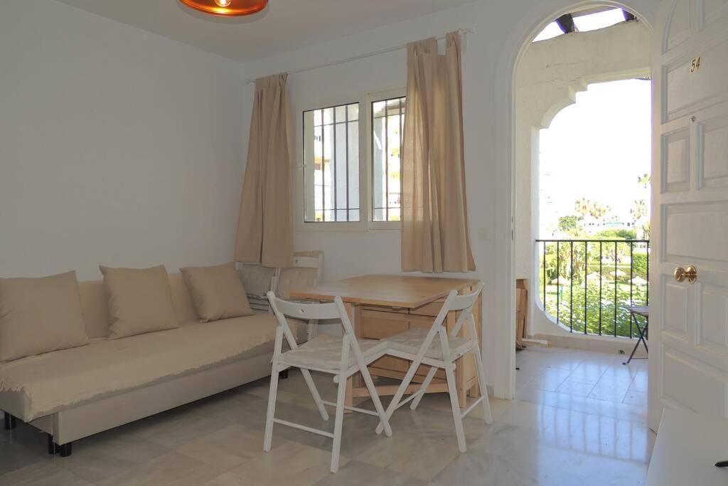 Apartamento Corbousier - Beach - Playa - 54 Benalmádena
