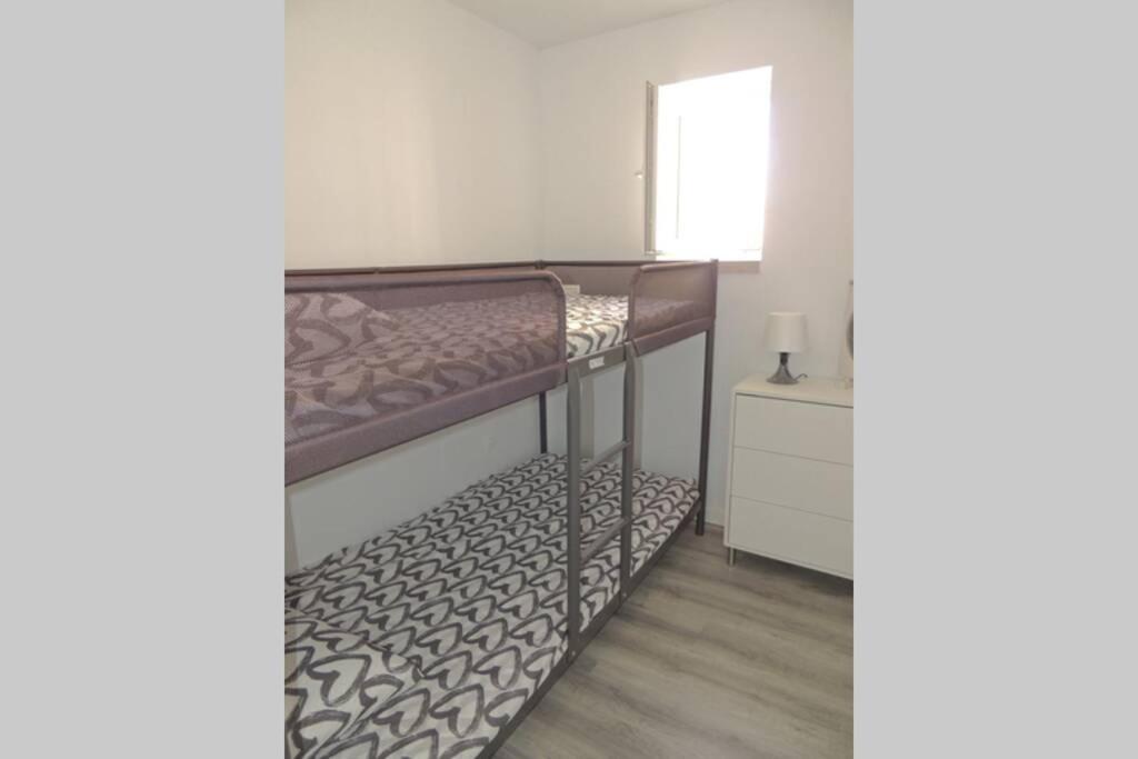 Corbousier - Beach - Playa - 54 Apartamento