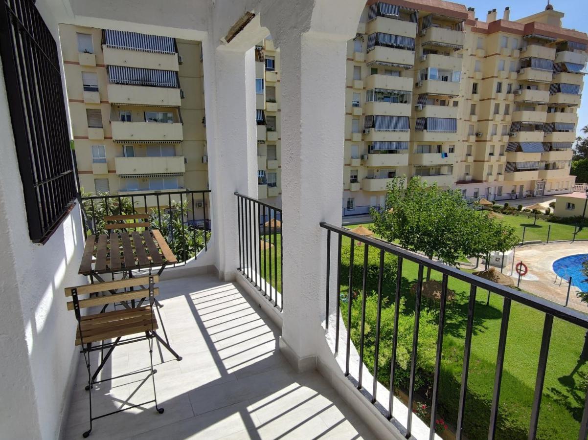 Corbousier - Beach - Playa - 54 Apartamento Benalmádena